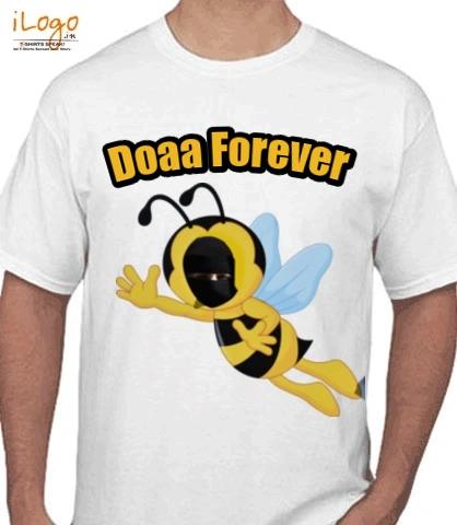 Tee Doaa T-Shirt