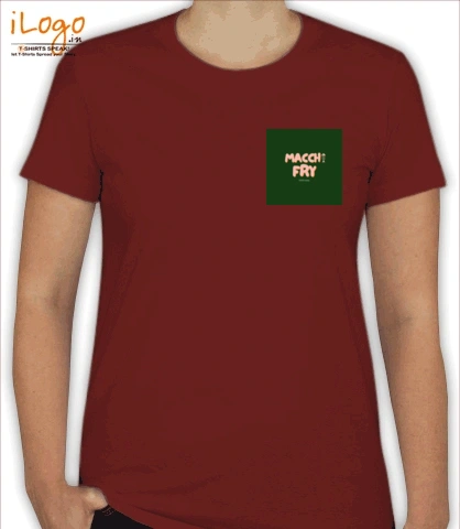 Logo - T-Shirt [F]