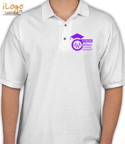 Faculty-Shirt-N - Polo