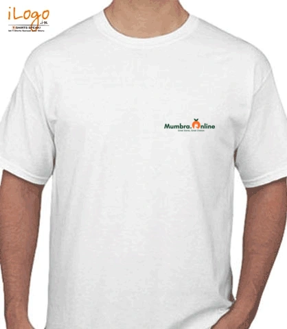 T Shirts Mumbraonline T-Shirt