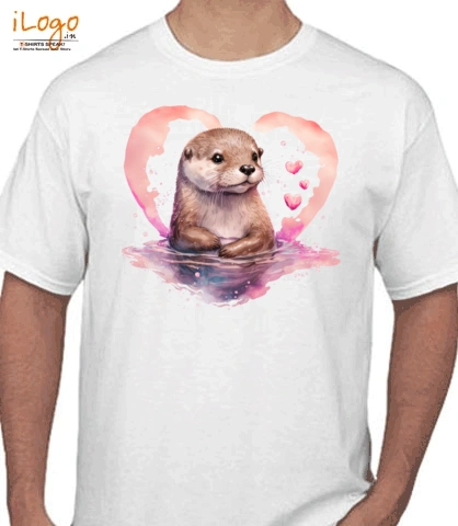 T shirts Il-genio- T-Shirt