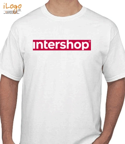 T shirts IntershopC T-Shirt