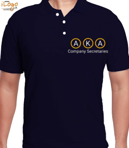 T shirts AKABlueMenfinal T-Shirt