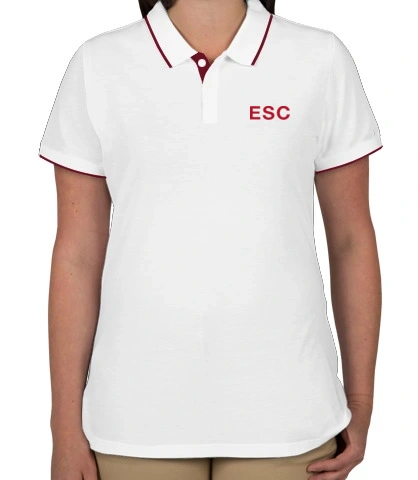 Tee ESC-Tshirt-lad T-Shirt