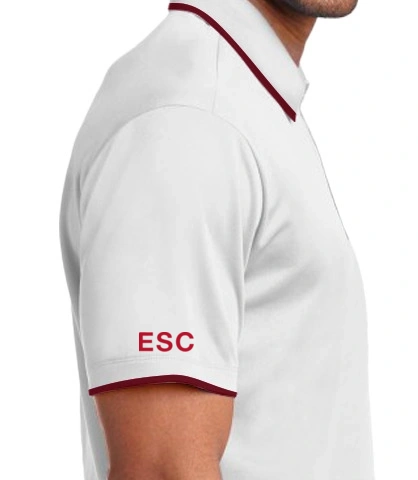 esc-tshirt-mens Right Sleeve