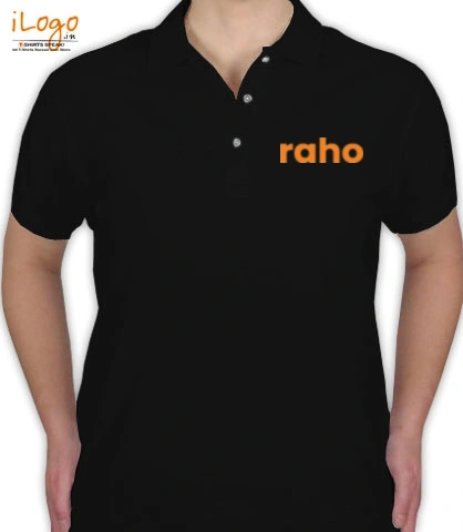 Tee Raho-Women- T-Shirt