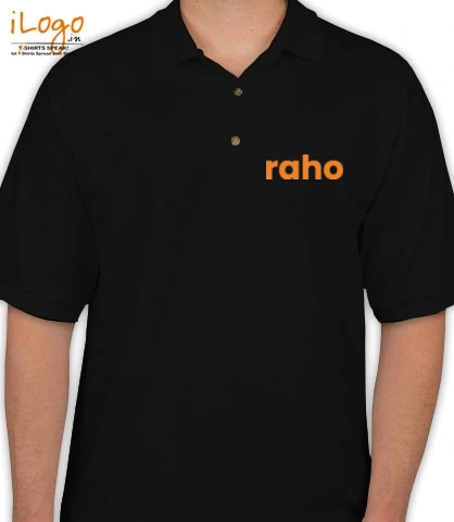 Tee rahomen T-Shirt