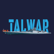 INS-Talwar