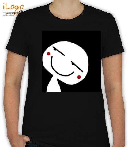 T Shirts ANUSHKA-P T-Shirt