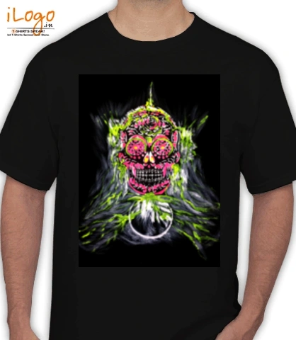 T Shirts Nishakara T-Shirt