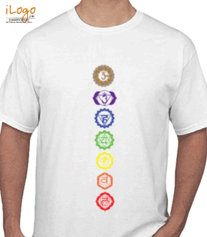 T Shirts Chakra T-Shirt