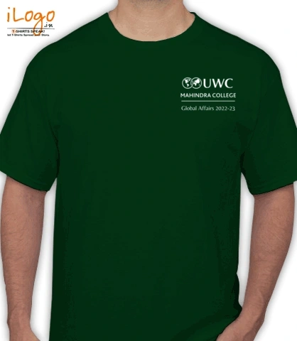 T Shirts U- T-Shirt