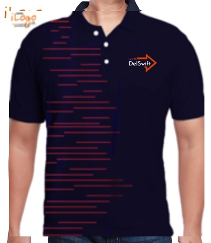 T shirts del-swift T-Shirt