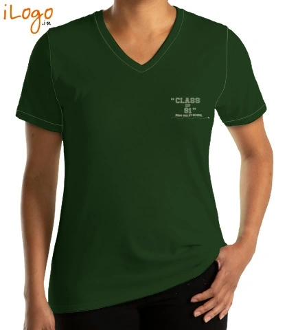Shirts TYJ T-Shirt