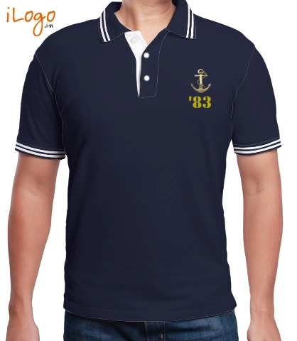 Tshirt lnavy T-Shirt