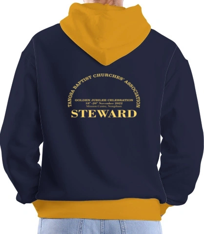 STEWARD