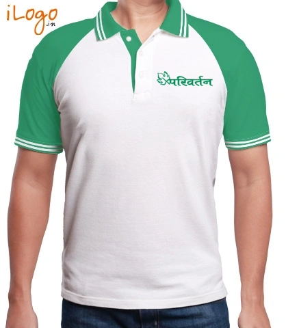 Tshirt Parivartan T-Shirt