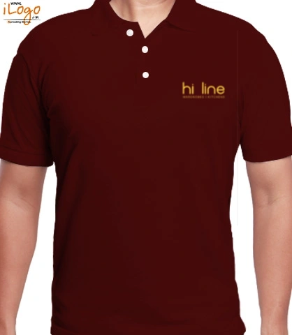 Tee hilin T-Shirt