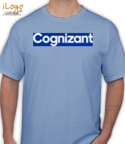 Cognizant - T-Shirt