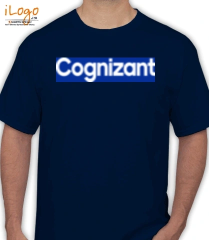 Cognizant - T-Shirt