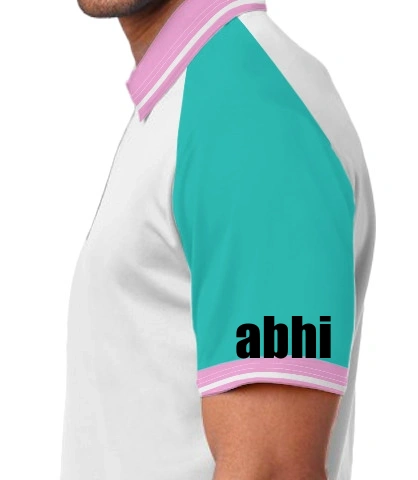 abhi Left sleeve