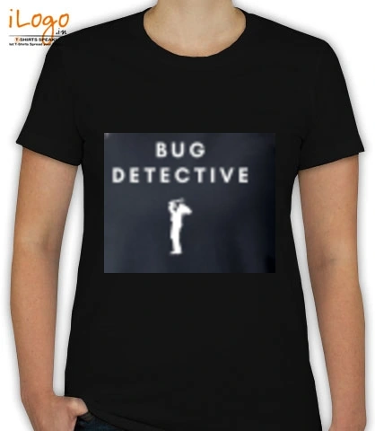 Tee BUG T-Shirt