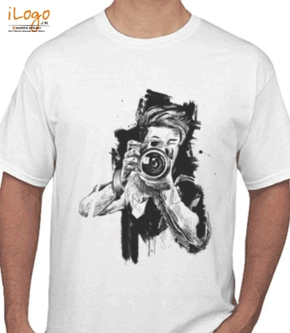 T Shirts Photography T-Shirt