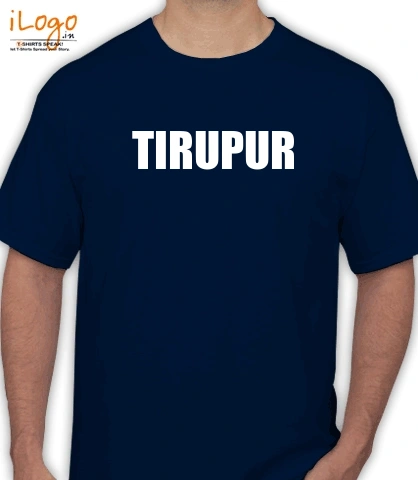 Tirupur T-Shirts