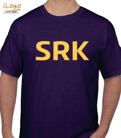 T Shirts kkr T-Shirt