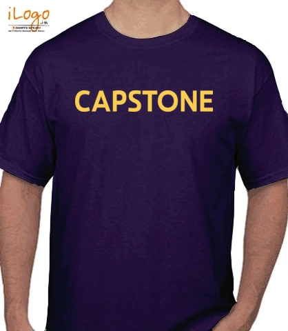 T Shirts capstone T-Shirt