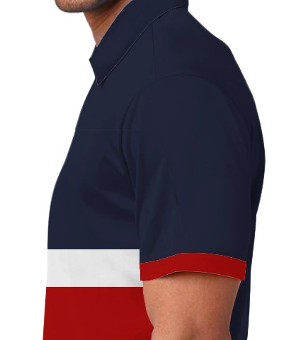  left sleeve of new in Canada