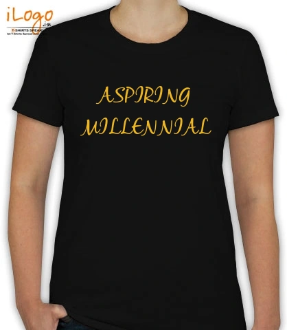 T shirts aspiringmill T-Shirt