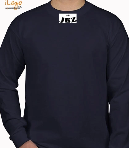 JABEZ - Personalized full sleeves T-Shirt