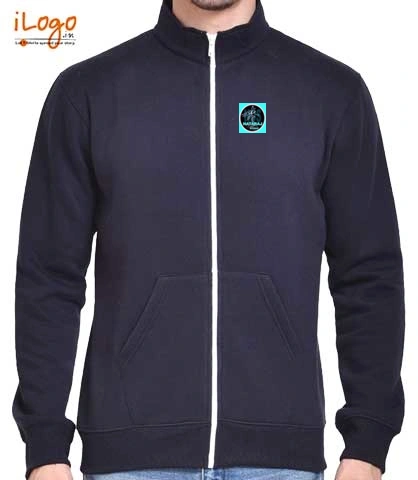 Nripati - Personalized Zipper Jacket