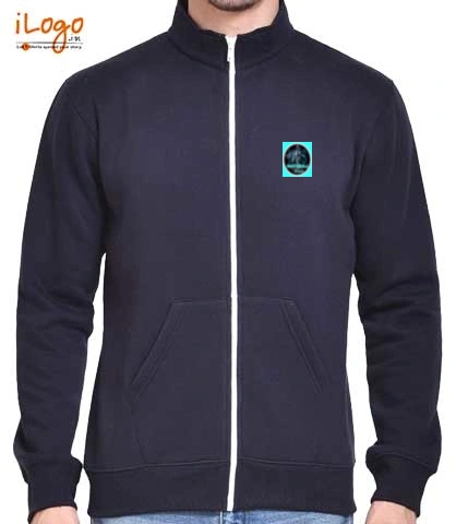 Nri-barman - Personalized Zipper Jacket