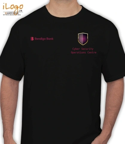 bendigobank - Men's T-Shirt