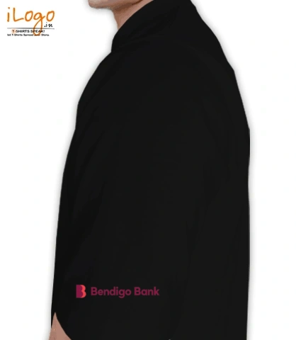 bendigobankb Left sleeve