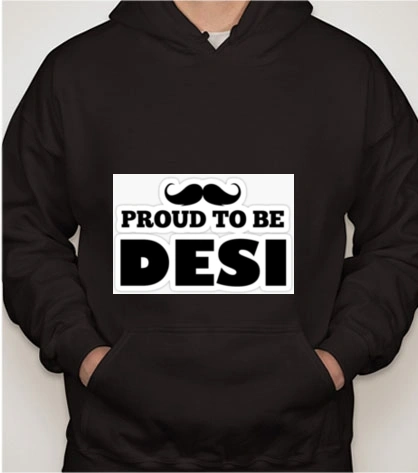 Tee Desi T-Shirt