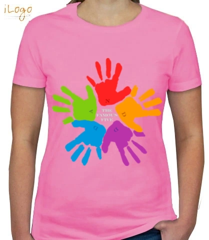 MYSORE-COUSINS - Kids T-Shirt for girls