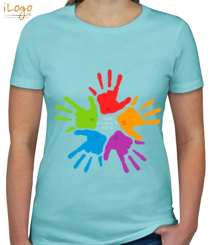 diya - Kids T-Shirt for girls