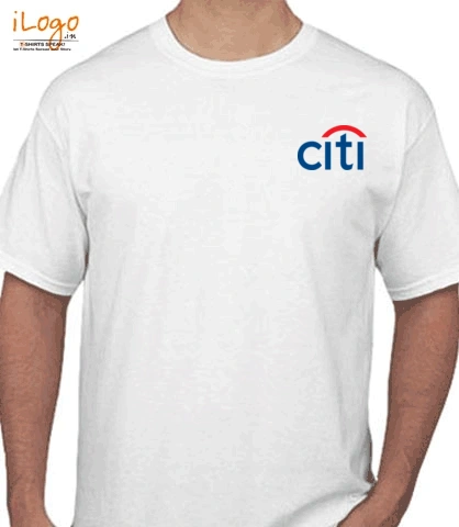 T Shirts citi- T-Shirt