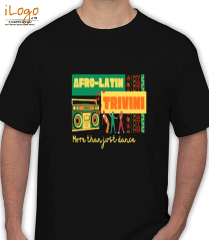T Shirts Rayan- T-Shirt