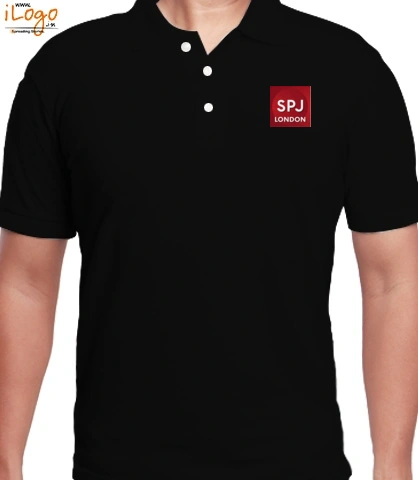 T Shirts SPJ- T-Shirt