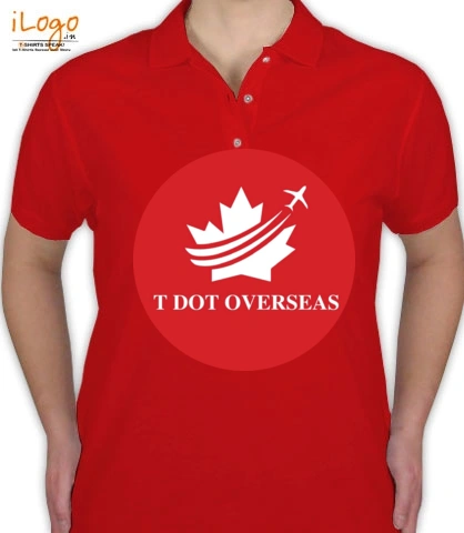 T Shirts T-DOT T-Shirt