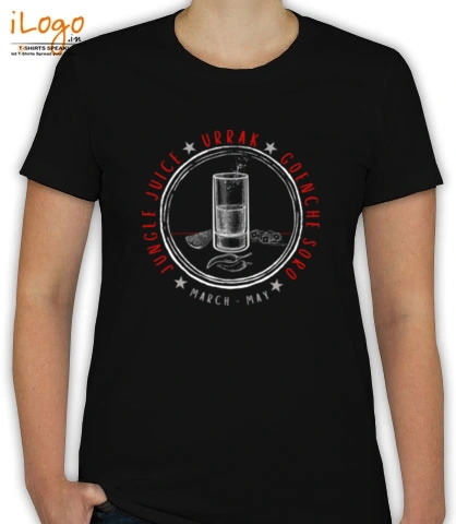 T Shirts a T-Shirt