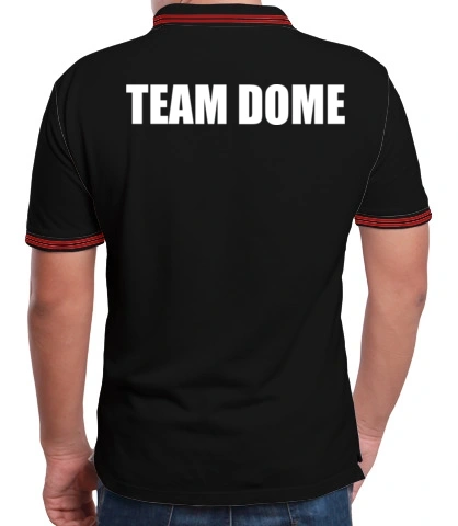 DOME- back of DOME-01 in Australia