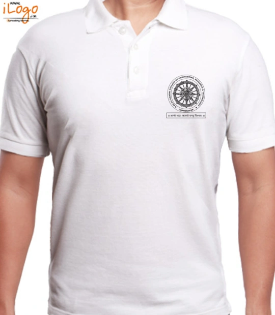 Rcert Reunion White | Campaign T-Shirts