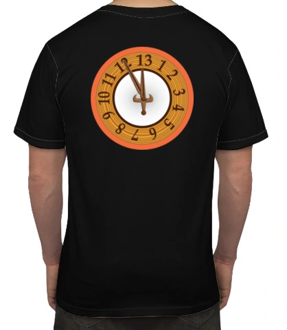 clocktshirt