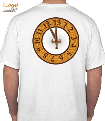 clocktshirt