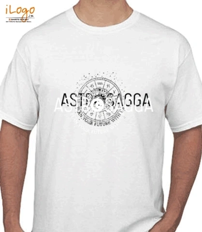 astrodagga - Men's T-Shirt